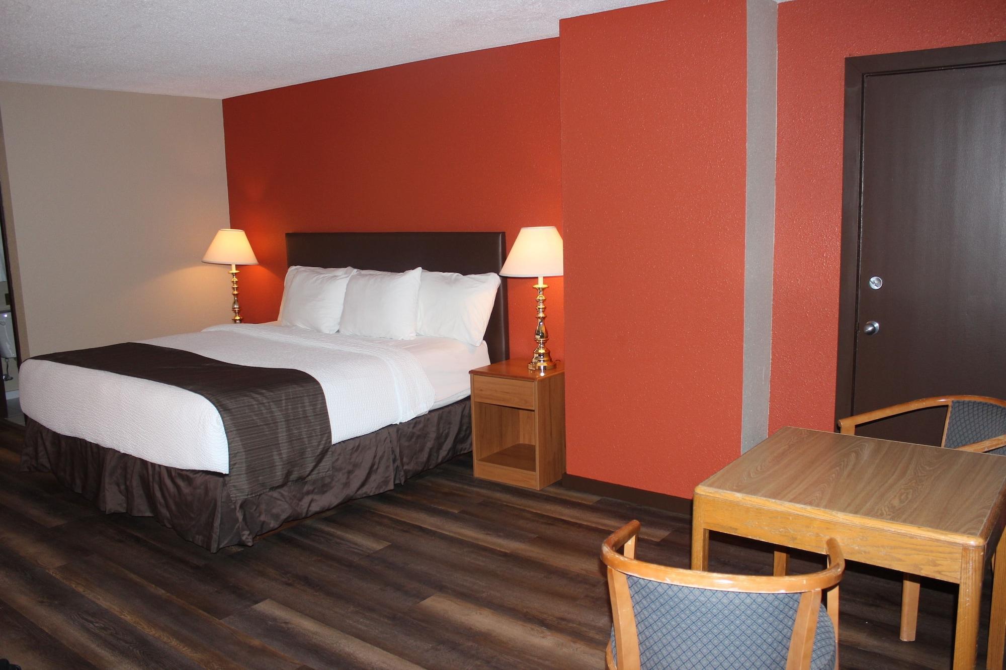 Coast Swift Current Hotel Exteriér fotografie
