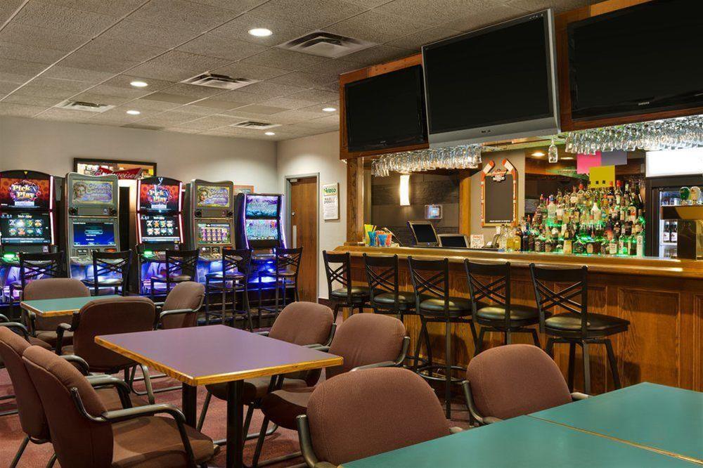 Coast Swift Current Hotel Exteriér fotografie