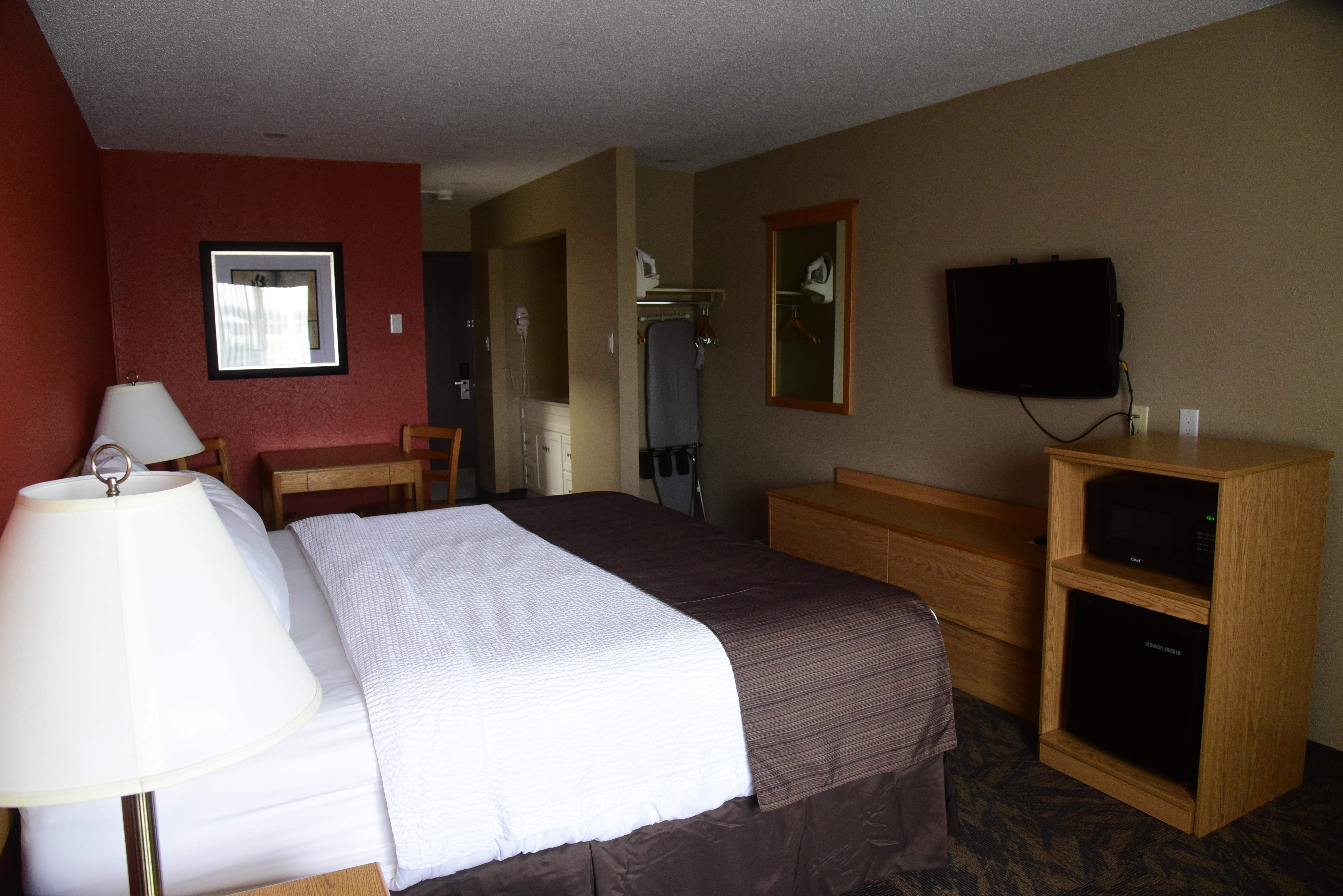 Coast Swift Current Hotel Exteriér fotografie