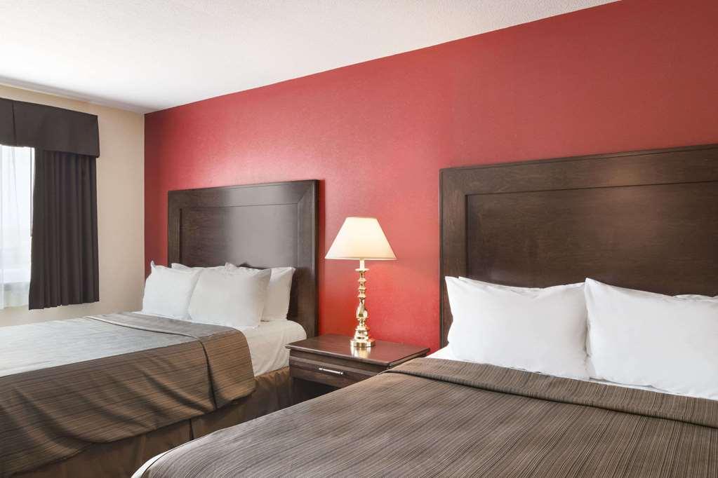 Coast Swift Current Hotel Exteriér fotografie